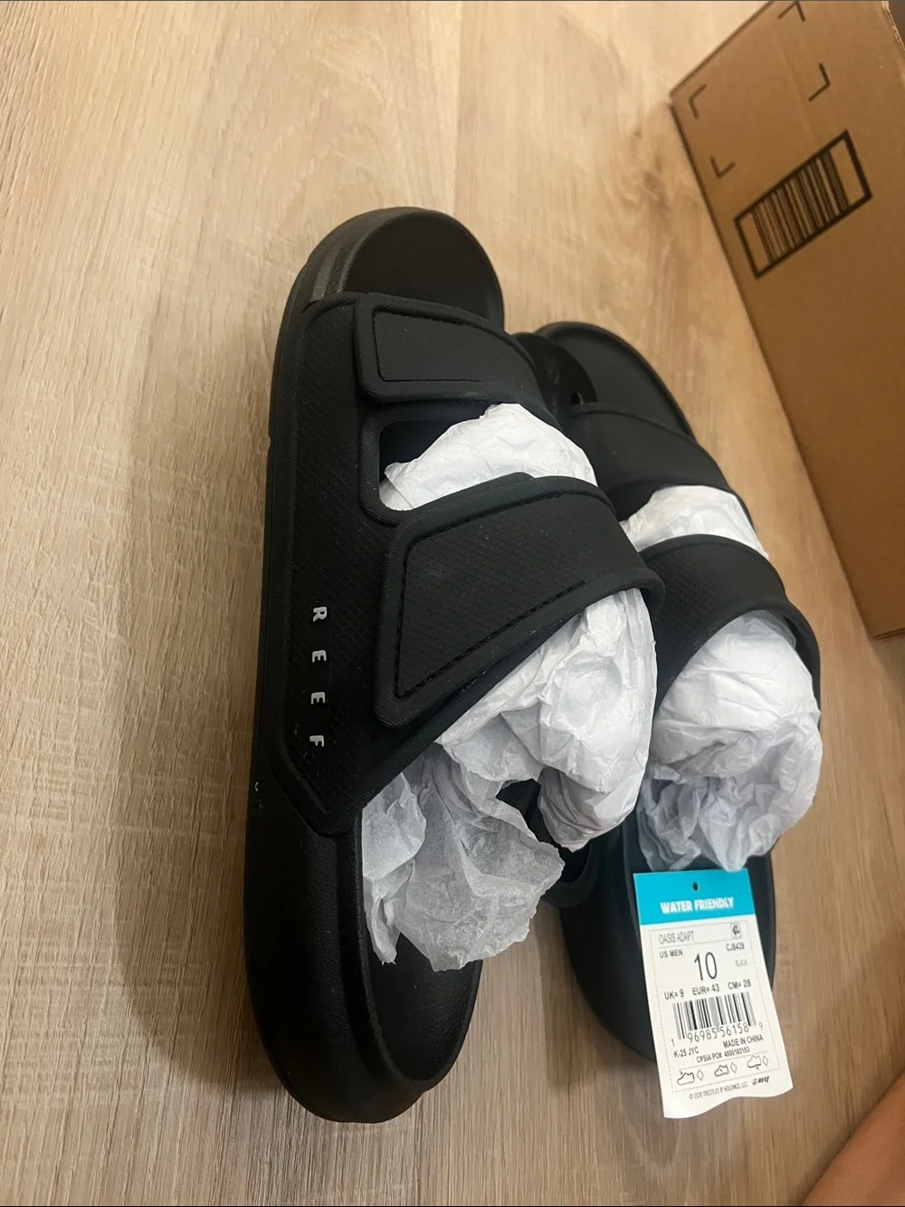 Reef brand new